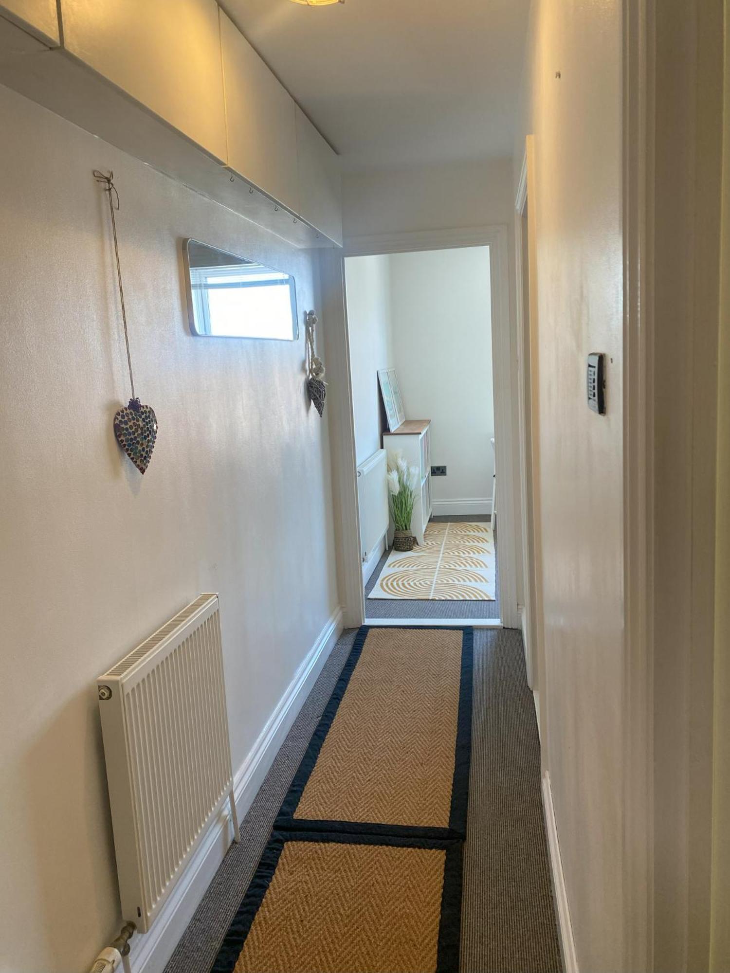 Solent Apartments Portsmouth Eksteriør billede