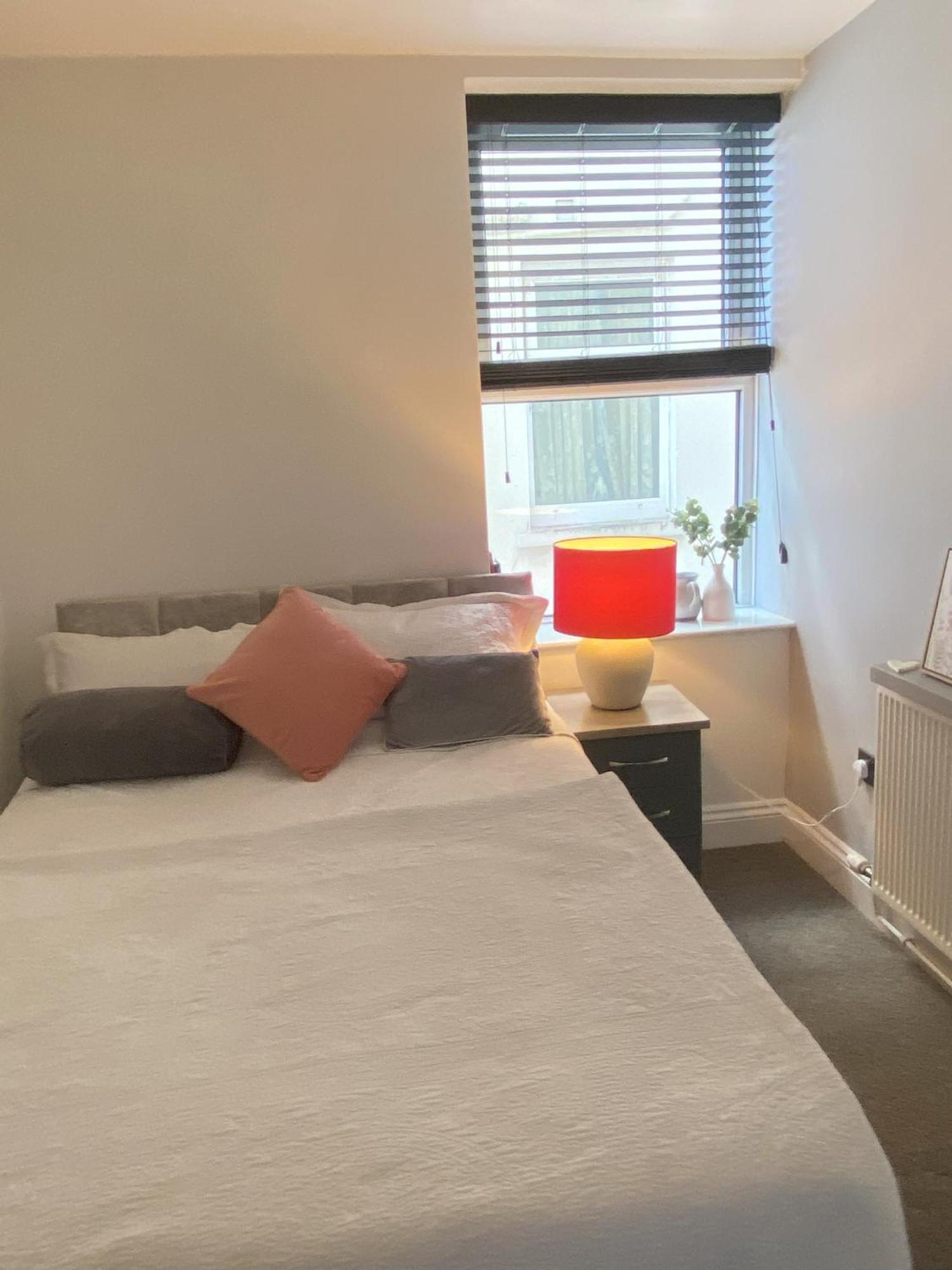 Solent Apartments Portsmouth Eksteriør billede