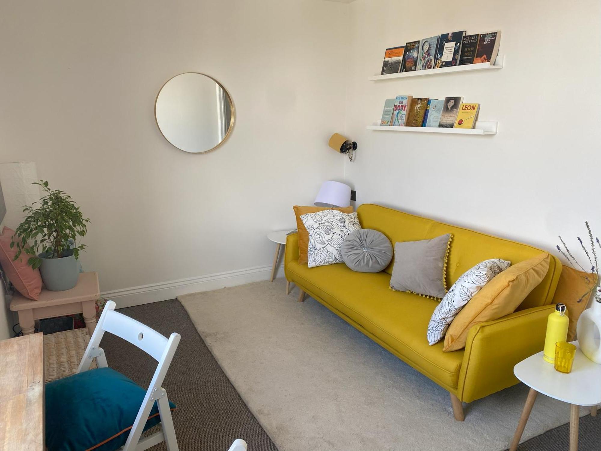Solent Apartments Portsmouth Eksteriør billede